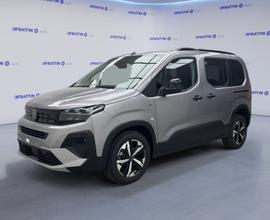 PEUGEOT RIFTER BLUEHDI 130 S&S EAT8 GT