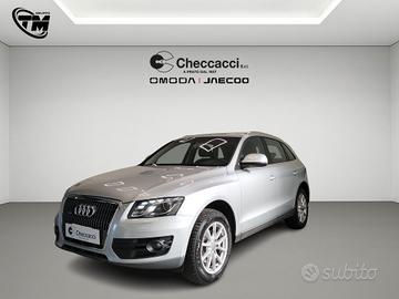 Audi Q5 2.0 TDI 170 CV quattro