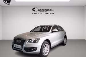 Audi Q5 2.0 TDI 170 CV quattro
