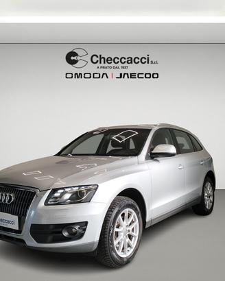 Audi Q5 2.0 TDI 170 CV quattro