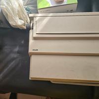 macchina da scrivere olivetti