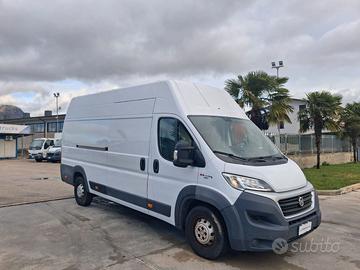Fiat Ducato Furgonato MAXI KM: 174.912