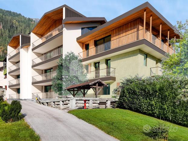 Casa Rigenera - Prestigiosa Residenza in Montagna