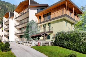 Casa Rigenera - Prestigiosa Residenza in Montagna