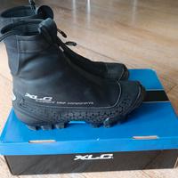 Scarpe MTB invernali