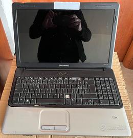 Notebook pc COMPAQ CQ61