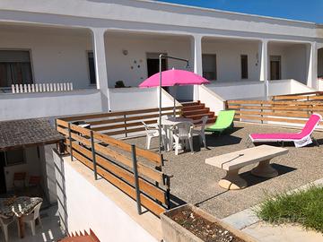 Casa vacanze Marina di Mancaversa