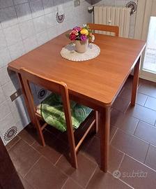 tavolo allungabile