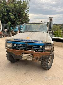 Nisaan Patrol 3.3