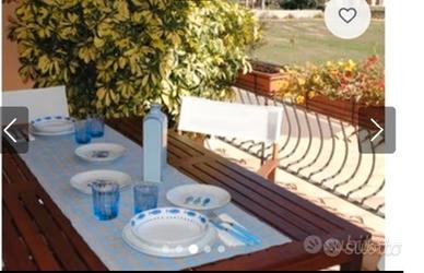 Sole mare relax a Villasimius