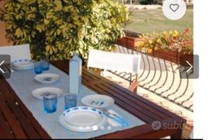 Sole mare relax a Villasimius