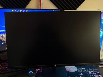 Monitor KTC 24” Full HD 180Hz pari al nuovo
