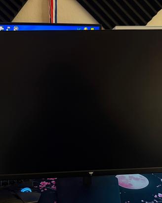 Monitor KTC 24” Full HD 180Hz pari al nuovo