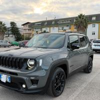Jeep Renegade BLACKLINE 1.6 Mtj 130 Cv ITAL UNIPRO