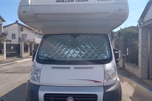 camper roller team as700 si base fiat ducato 