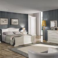 Camera completa composizione notte laccati 10