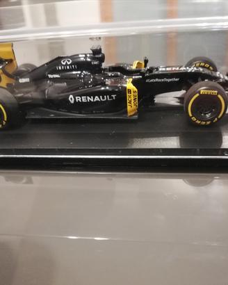 Modellino auto F1