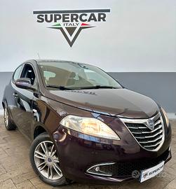 Lancia Ypsilon 1.2 Benz, Euro 6B, impecabb, si neo