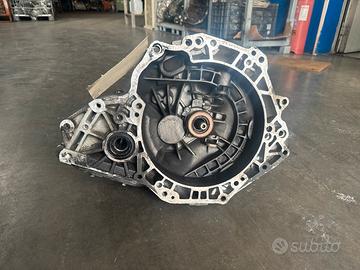 Cambio OPEL CORSA 1.3; 55565178