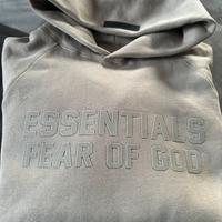 🌤️☀️ Maglia  felpa ESSENTIALS ☀️🌤️