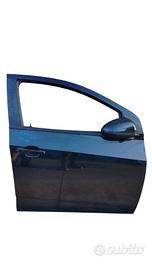 PORTIERA ANTERIORE DESTRA CHEVROLET Aveo 2° Serie