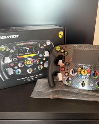 Thrustmaster Ferrari SF25 Edition Formula Wheel