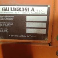 Callignani  rtobballe