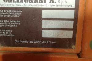 Callignani  rtobballe