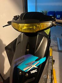 Honda dio zx VERTICALE carene