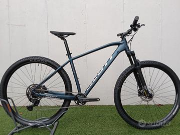 SCOTT ASPECT 940