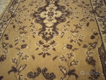 Tappeto persiano 120x60