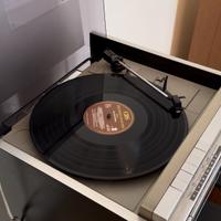 Stereo Philips F350/00 mobile originale GIRADISCHI