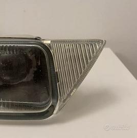 Coppia triangoli fendinebbia alfa gtv e spider 916