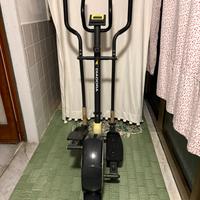 Elittica Diadora - Decathlon