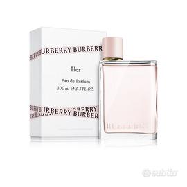 Burberry Her EDP