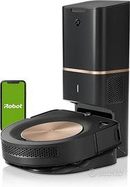 BASE - Roomba S9
