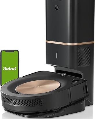 BASE - Roomba S9