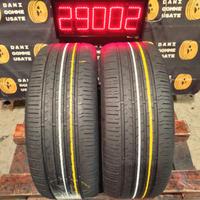 2 GOMME CONTINENTAL 235 50 18 60% ESTIVE