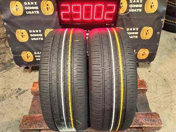 2 GOMME CONTINENTAL 235 50 18 60% ESTIVE
