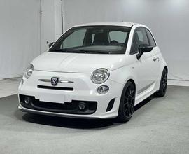 Abarth 595 1.4 Turbo T-Jet 140 CV