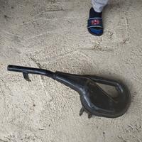 marmitta per vespa 150