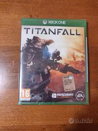 Titanfall 