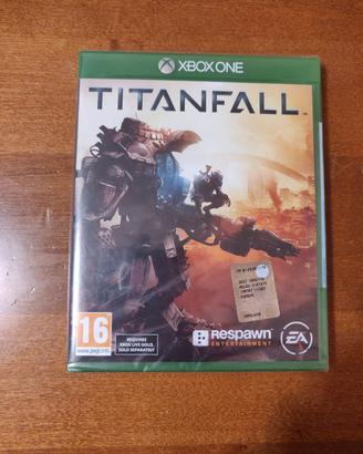Titanfall 