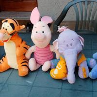 Peluche Disney Winnie the Pooh