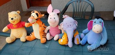 Peluche Disney Winnie the Pooh
