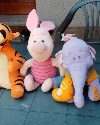 Peluche Disney Winnie the Pooh