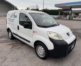 Peugeot Bipper 1.4 75CV Furgone IMPIANTO GPL