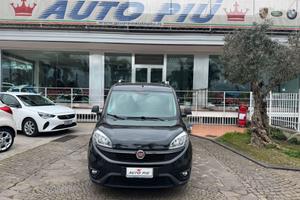 Fiat Doblo Doblò 1.6 MJT 16V 120CV Lounge