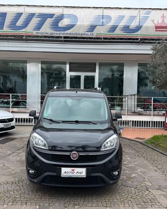 Fiat Doblo Doblò 1.6 MJT 16V 120CV Lounge