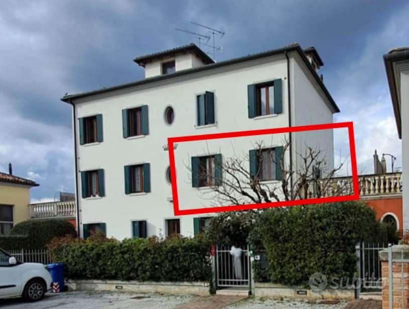 Appartamento – Volpago del Montello, Sant'Eurosia - Vista 2